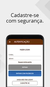 PANIFICADORA DE FATIMA screenshot 1