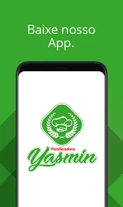 Panificadora Yasmin screenshot 0