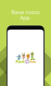 Park 4 Kids screenshot 0