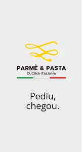 Parmê & Pasta screenshot 4