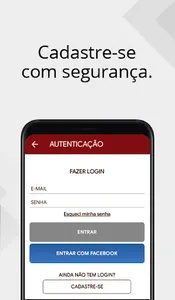 Pastelaria Dudu screenshot 1