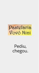 Pastelaria Vovó Nini screenshot 4