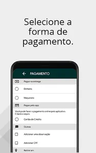 Pasto & Pizzas screenshot 3