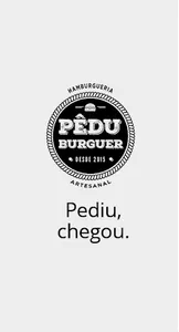 Pêdu Burguer screenshot 4