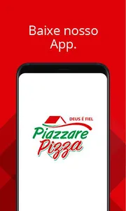 Piazzare Pizza screenshot 0