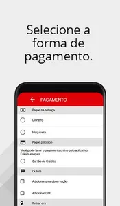 Piazzare Pizza screenshot 3