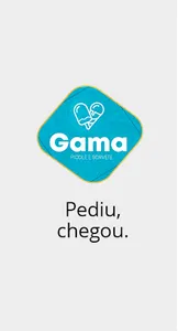 PICOLÉ E SORVETE GAMA screenshot 4