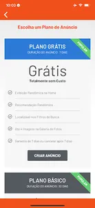 Pilotos Web screenshot 1