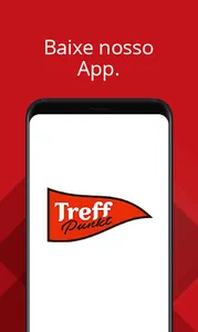 Restaurante e Pizzaria Treffpu screenshot 0