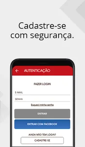 Restaurante e Pizzaria Treffpu screenshot 1