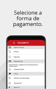 Restaurante e Pizzaria Treffpu screenshot 3