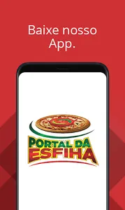 Portal da Esfiha Indaiatuba screenshot 0