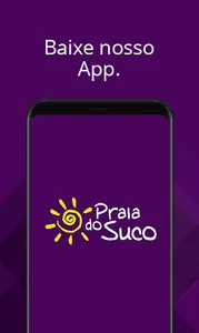 Praia do Suco screenshot 0