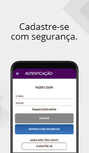 Praia do Suco screenshot 1