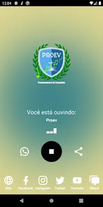Proev screenshot 0