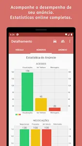 WebCars BR - Procure ou anunci screenshot 5