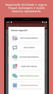 WebCars BR - Procure ou anunci screenshot 6