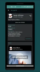 Plataforma Officium screenshot 3