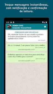 WebCars Revenda - Gestão de ne screenshot 6
