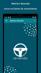 WebCars Revenda - Gestão de ne screenshot 7