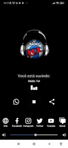 Rádio Tol screenshot 0