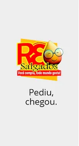 Re Salgados screenshot 4