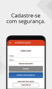 Restaurante Pizzaria Rancho e  screenshot 1
