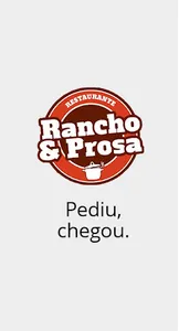 Restaurante Pizzaria Rancho e  screenshot 4