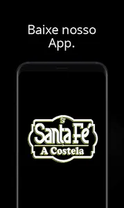 Santa fé a Costela screenshot 0