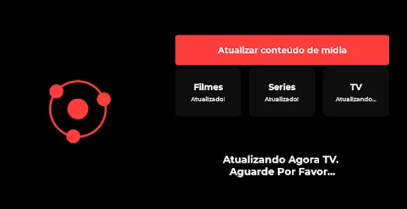 SDKIPTV Cast Player screenshot 2