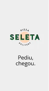 Seleta Pizza screenshot 4