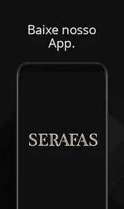 Serafas screenshot 0