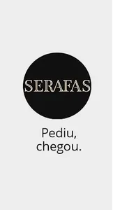 Serafas screenshot 4