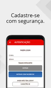 Sorveteria Coffee e Ice screenshot 1