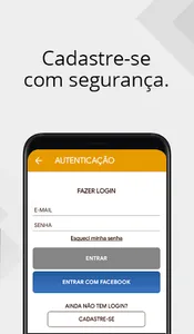 sr Sorvete screenshot 1