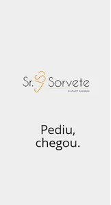 sr Sorvete screenshot 4