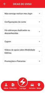 Steck Mobility screenshot 4