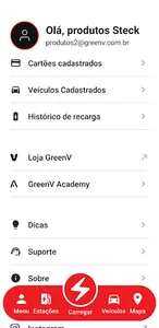 Steck Mobility screenshot 6