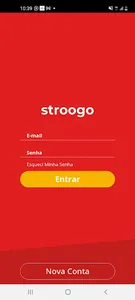 Stroogo screenshot 1