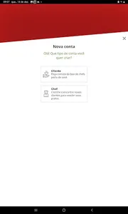 Stroogo screenshot 2