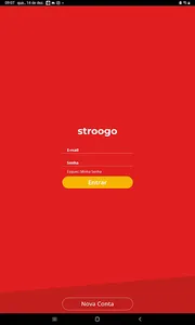 Stroogo screenshot 3