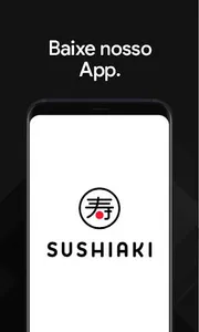 Sushiaki screenshot 0