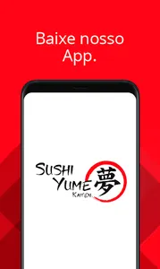 Sushi Yume Kaiten screenshot 0