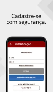 Talento na Cozinha screenshot 1