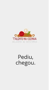 Talento na Cozinha screenshot 4