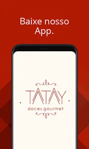 Tatay Doces screenshot 0