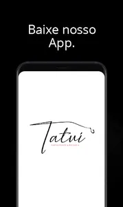Tatuí Restaurante e Pizzaria screenshot 0
