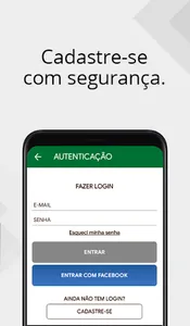 Restaurante Tempero do Cheff screenshot 1