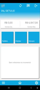 TempusApp screenshot 0