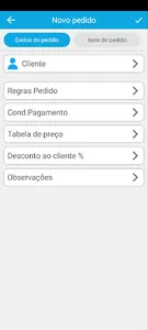 TempusApp screenshot 2